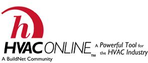 Visit HVACOnLine on the Internet!