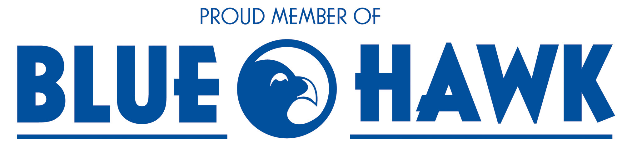 Blue Hawk