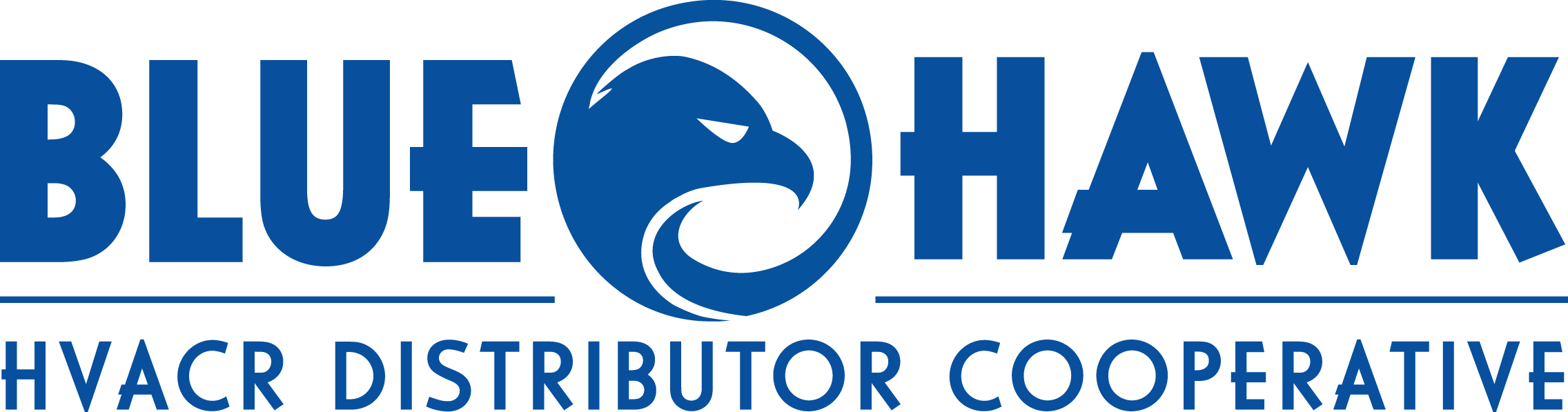 Blue Hawk