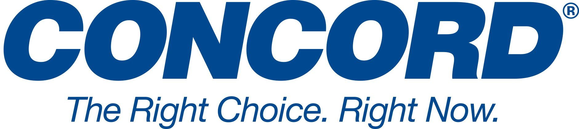 logo concord